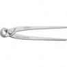 Pince coupante L.220mm galvanisé brillant KNIPEX (Par 6)