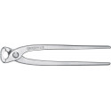 Pince coupante L.250mm galvanisé brillant KNIPEX (Par 6)