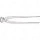 Pince coupante L.280mm galvanisé brillant KNIPEX (Par 6)