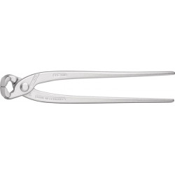 Pince coupante L.280mm galvanisé brillant KNIPEX (Par 6)