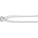 Pince coupante L.280mm galvanisé brillant KNIPEX (Par 6)