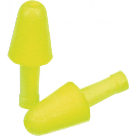 Bouchons d'oreilles E-A-R HA 328-1000 EN-352-2 SNR 35 dB 100 paires / petit paquet
