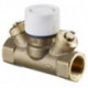 RobinetD'EQUI.HYCOCON TDN15F POUR SERVO-MOT/THERMOSTAT