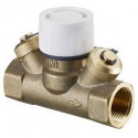 RobinetD'EQUI.HYCOCON TDN15F POUR SERVO-MOT/THERMOSTAT