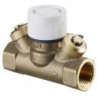 RobinetD'EQUI.HYCOCON TDN15F POUR SERVO-MOT/THERMOSTAT
