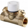 RobinetD'EQUI.HYCOCON TDN20F POUR SERVO-MOT/THERMOSTAT