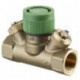 RobinetD'EQUI. HYCOCON TM ,DN15 F, POUR SERVO-MOT/THERMOSTAT