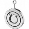 CLAPET DE RETENUE A BATTANT ,A BRIDES, PN16 DN300