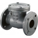 CLAPET DE RETENUE A BATTANT PN16 DN80