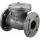 CLAPET DE RETENUE A BATTANT PN16 DN200