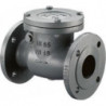 CLAPET DE RETENUE A BATTANT PN16 DN200