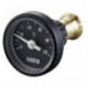 Kit conversion thermomètre OV Optibal anthracite pour DN 10-15