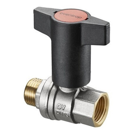 ROBINET OPTIBAL MF 3/8 