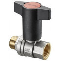 ROBINET OPTIBAL MF 3/8 
