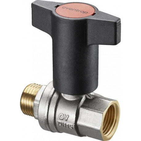 ROBINET OPTIBAL MF 3/4 