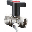 ROBINETOPTIBAL avec VIDANGE DN20