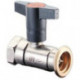 Robinet OPTIBAL PDN32avec CLAPET A.T.S., 1 1/4 x 1 1/2M