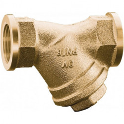 FILTRE BRONZE 3/4 
