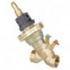 REG.DEBIT AUTOCOCON QTR , DN40 F, 1000-7500 l/h