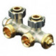 MULTIBLOCK T EQUERRE 3/4x 3/4 