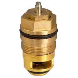 Insert de vanne spécial OV pour thermostat A. AV 6. E. F. RF. RFV 6