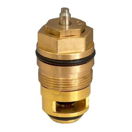 Insert de vanne spécial OV pour thermostat A. AV 6. E. F. RF. RFV 6