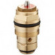 MECANISME POUR ROBINETS SERIE F, DN10 A DN20