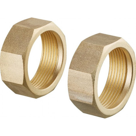 RACCORDS A SERRAGE 2 F POUR REGUMAT DN32 (par 2)