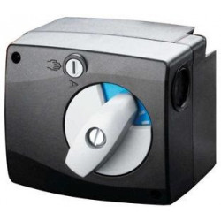 SERVO-MOTEUR LINEG 230V