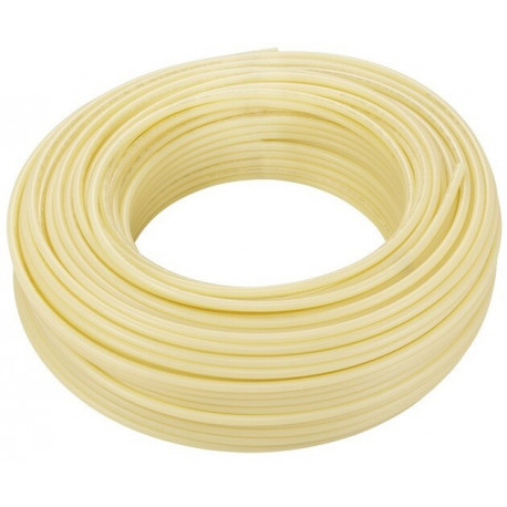 Tube plastique PE-Xc Copex 14 x 2 mm, bague 120 m OVENTROP