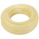 Tube plastique PE-Xc Copex 14 x 2 mm, bague 120 m OVENTROP