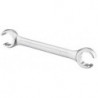 CLEF POLYGONALE 30-32