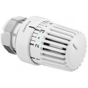Thermostat OV Uni LV 7-28 GrC. avec capteur de liquide blanc