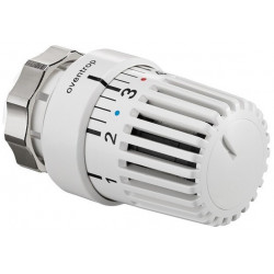 THERMOSTAT UNI LDV BLANC