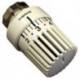 Thermostat OV Uni LDVL avec sonde int liquide blanc