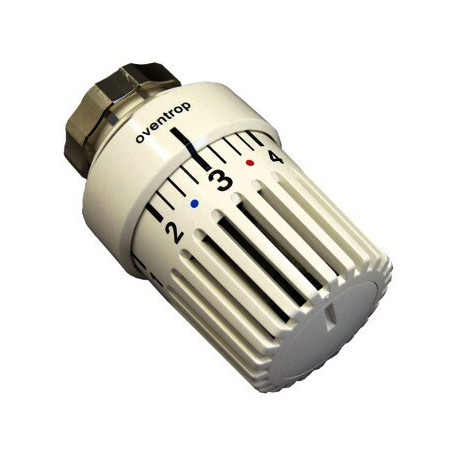 Thermostat OV Uni LDVL avec sonde int liquide blanc