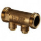 CLAPET A-R POUR RobinetAQUASTROM DN25 1 1/4M
