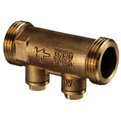 CLAPET A-R POUR RobinetAQUASTROM DN25 1 1/4M