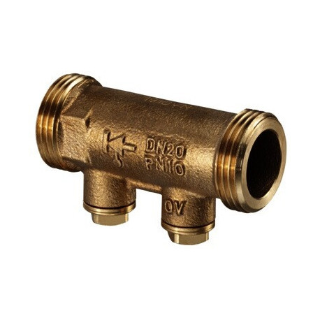 CLAPET A-R POUR RobinetAQUASTROM DN25 1 1/4M