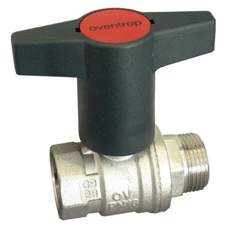 ROBINET OPTIBAL MF 1 1/2 