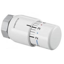 THERMOSTAT UNI SH BLANC