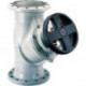 Robinet D'EQUIL.(FONTE GRISE) HYDRO. F, DN350/ANSI, PRISES RAPID