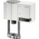 SERVOMOTEURAKTOR M , 24V, POUR COCON QFC DN 125-150