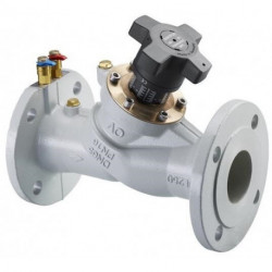 RobinetEQUI.HYDROCONT. MFC , BR, DN65, BRID.DIN, DIAPH.INTEG