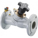 RobinetEQUI.HYDROCONT. MFC , BR, DN80, BRID.DIN, DIAPH.INTEG