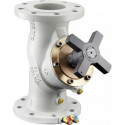 RobinetEQUI.HYDROCONT. MFC , BR,DN150, BRID.DIN, DIAPH.INTEG