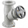 RobinetEQUI.HYDROCONT. MFC , BR,DN200, BRID.DIN, DIAPH.INTEG