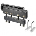 BLOC DE REPARTITION 2 CIRCUITS POUR REGUMAT DN20