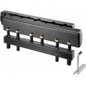 BLOC DE REPARTITION 3 CIRCUITS POUR REGUMAT DN20