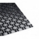 DALLES A PLOTS NP POUR TUBES DIAM.10 A 12mm